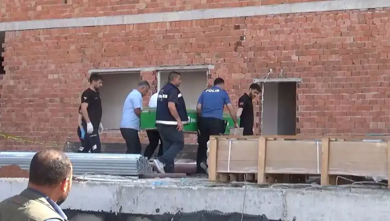 İnşaat İşçisinin Feci Ölümü: Kazanın Ardındaki Gerçekler Neler?