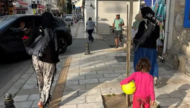 Çocuklarını Dilendiren Ebeveynlere Yasal Düzenleme Geliyor