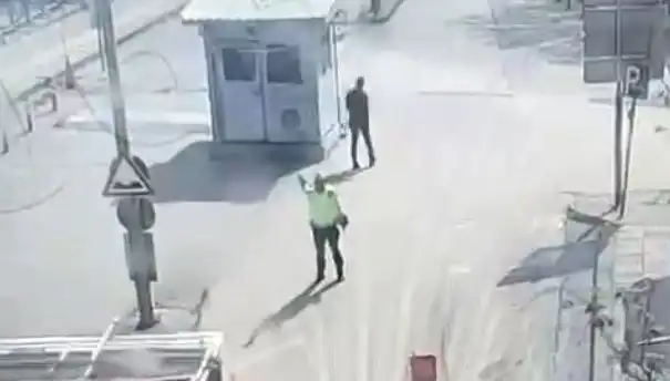 CHP Otobüsü Şoförüne Şok İdari Önlem: Ev Hapsi Kararı