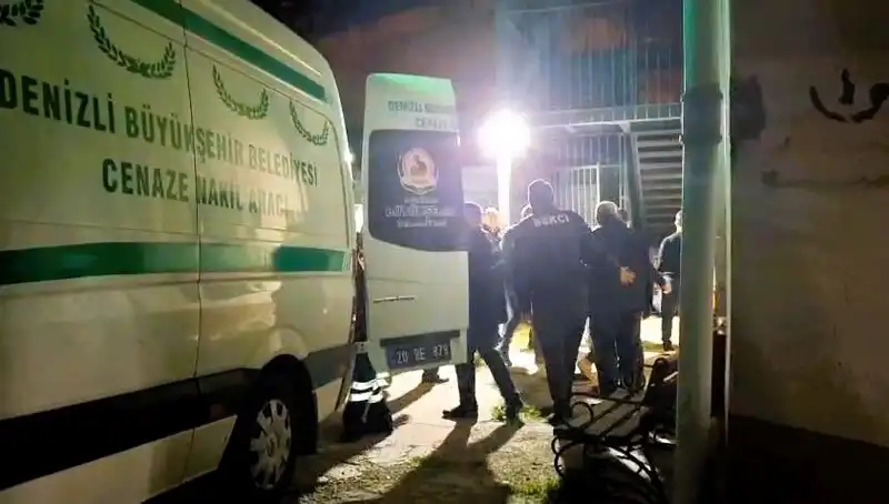 Besicinin Feci Ölümü: Yem Karma Makinesinde Hayatını Kaybetti