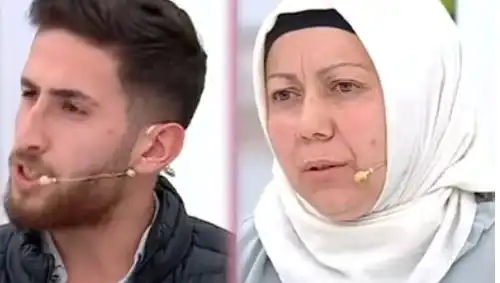 Türkiye’nin Gündemindeki Kayınvalide-Damat Olayında Cezalar Açıklandı