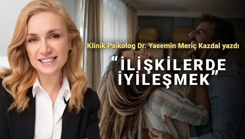 Kalpten Kalbe Temas: İlişkilerde İyileşmenin Yolu Nedir?