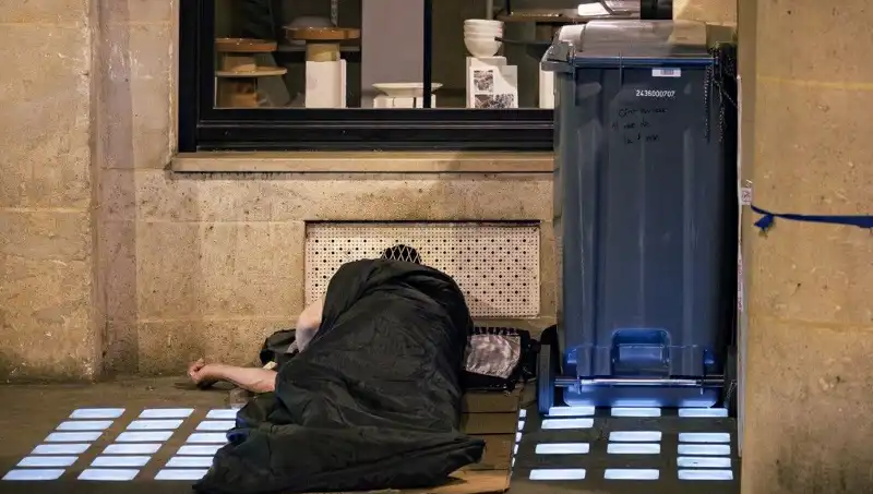 Eurostat Verileriyle Dünyanın En Çok Yoksullaşan Üç Ülkesi Açıklandı!