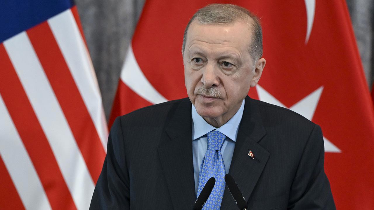 Cumhurbaşkanı Erdoğan: İsrail işgale son vermeli