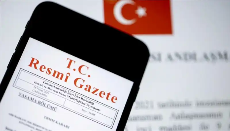 27 Nisan 2025 Resmi Gazete Kararları: Önemli Gelişmeler ve Yenilikler