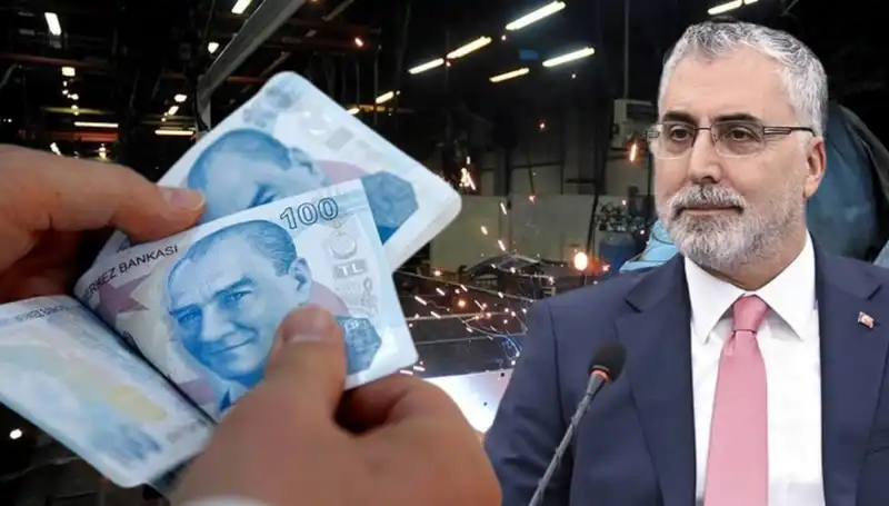 Kamu İşçileri için 2025 Toplu İş Sözleşmesi: Zam Miktarı Ne Olacak?