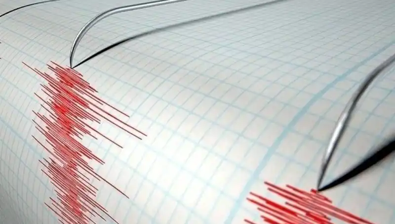 Akdeniz'de 3.8 Büyüklüğünde Deprem: Bölgedeki Etkileri ve Son Gelişmeler