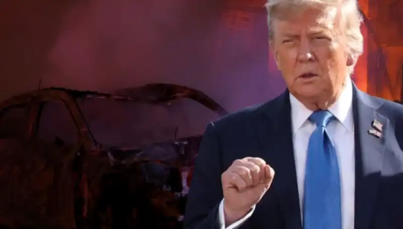 İsrail Basınında Trump'ın İran’a Verdiği "Son Şans" Teklifinin Sırları