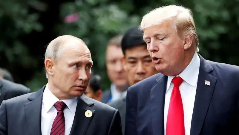İngiliz Yetkililerden Çarpıcı Açıklama: Trump'ı Etkilemenin Yolu Nedir?