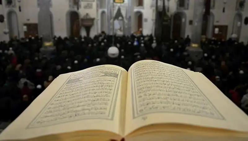 Kadir Gecesi Nedir, 2025 Tarihi Nedir? Diyanet Açıkladı!