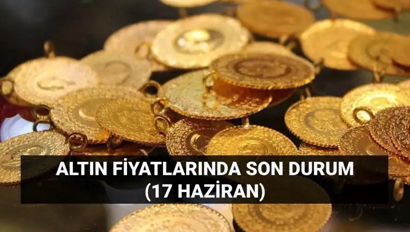 Altın Fiyatları Yükselişini Sürdürüyor: Son Durum Ne?