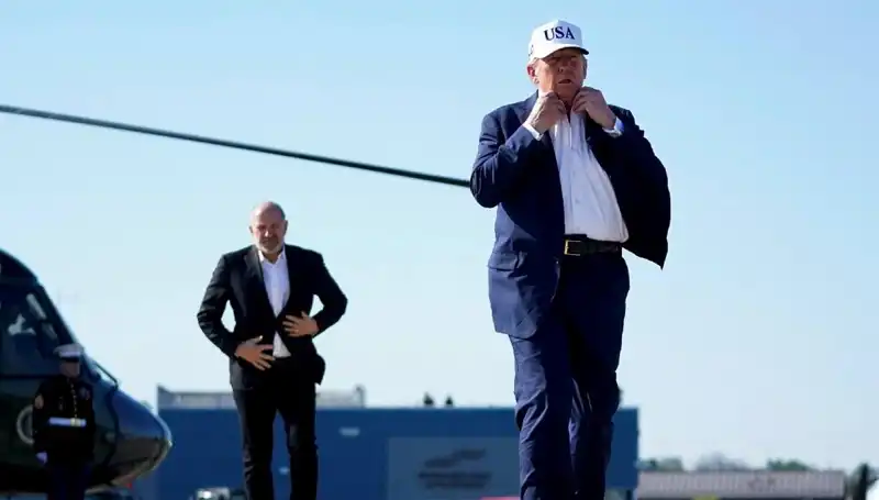 Trump, Musk’ın Yeni Parti Çağrısına Neden "Saçma" Dedi?