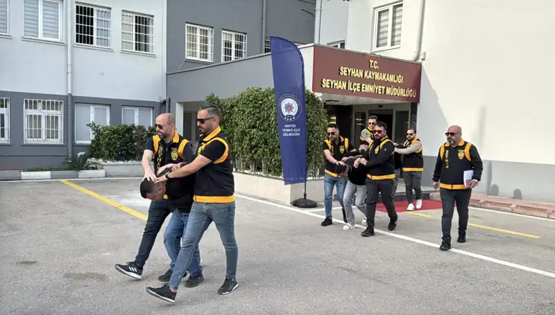 Alacak Verecek Kavgası: Evi Kurşunlayanların Ardında Ne Var?