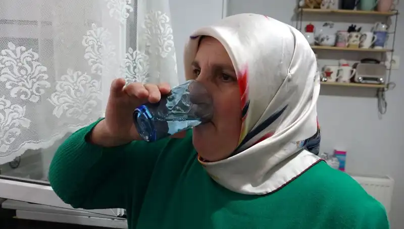 Nisan Yağmurları: 30 Yıldır Şifa İçin Tüketiliyor!