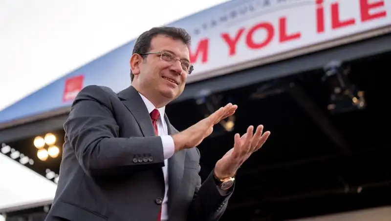 İstanbul'un Başsavcısına Yönelik Tehdit Davası: İmamoğlu Hakim Karşısında
