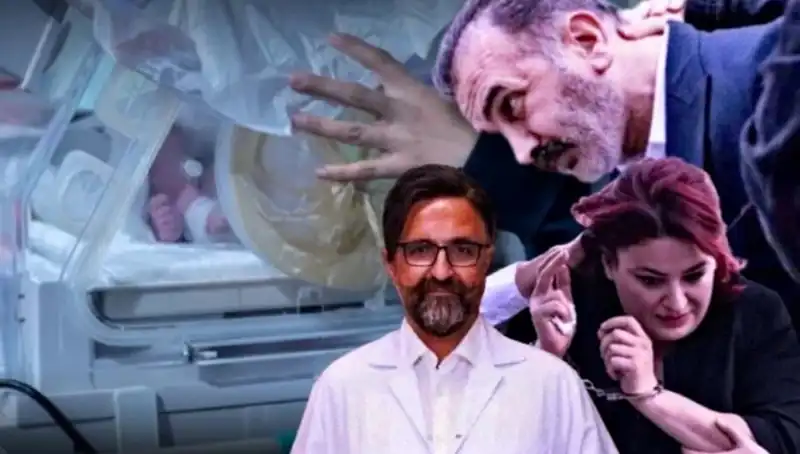 Yenidoğan Çetesi İddiaları: İlker Gönen'in İntiharına Bağlantı Araştırılıyor!