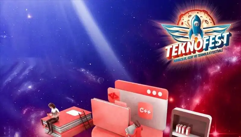 Teknofest İstanbul 2025’te Hangi Tarihlerde Düzenlenecek?
