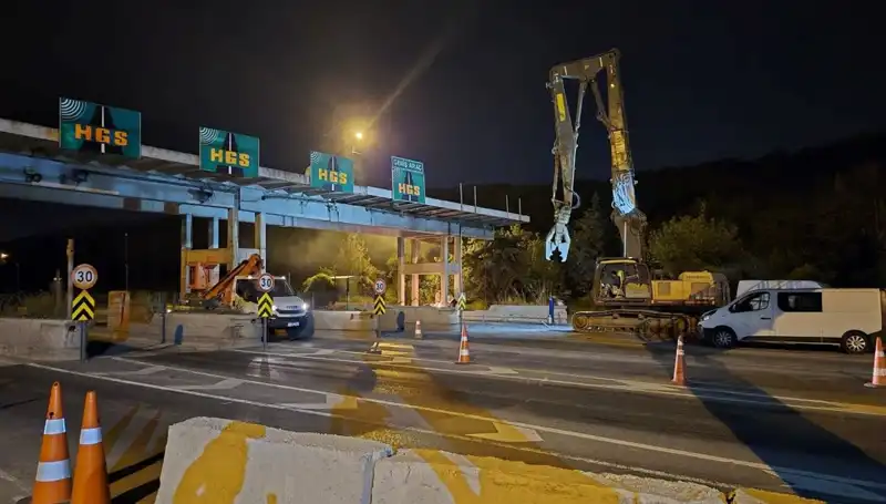 Avcılar Gişeleri Ne Zaman Açılacak? Yeni Çalışmanın Detayları