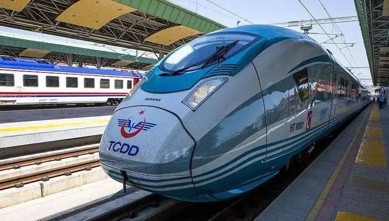 TCDD Tren Makinisti Alımı: 140 Kursiyer Başvurusu İçin Gerekenler