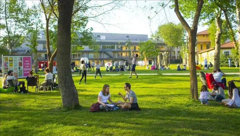 Can Holding’e Şok Operasyon: Bilgi Üniversitesi ve Doğa Koleji Neden Hedefte?