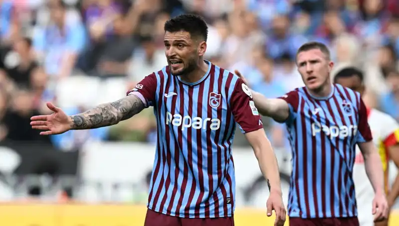 Trabzonspor, Türkiye Kupası’nda 17. Final İçin Süper Performans Gösterdi
