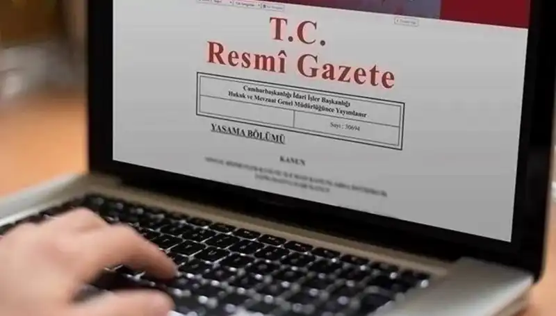 12 Haziran 2025 Resmi Gazete'de Dikkat Çeken Kararlar Açıklandı