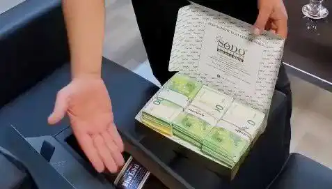 Manavgat Belediyesi’ndeki Skandal: Baklava Kutusundan Çıkan Avrolar Şok Etti!