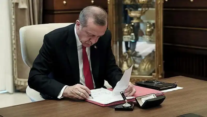 Cumhurbaşkanı'ndan Şaşırtan Karar: 9 Hükümlü Affedildi!