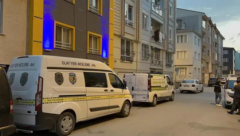 Apartman Merdiveninde Bulunan Şüpheli Ölümün Perde Arkası