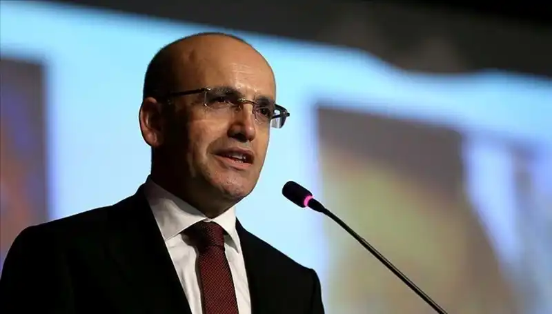 Enflasyon Rakamları Açıklandı: Bakan Şimşek Temmuz Ayını Açıkladı