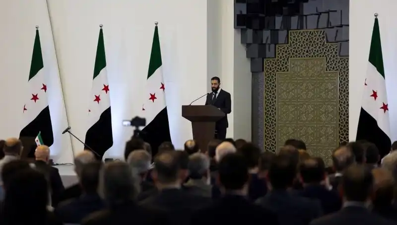 Türkiye ve Suriye'nin Ortak Projesi: Ekmek Sorunu Tarihe Mi Karışıyor?