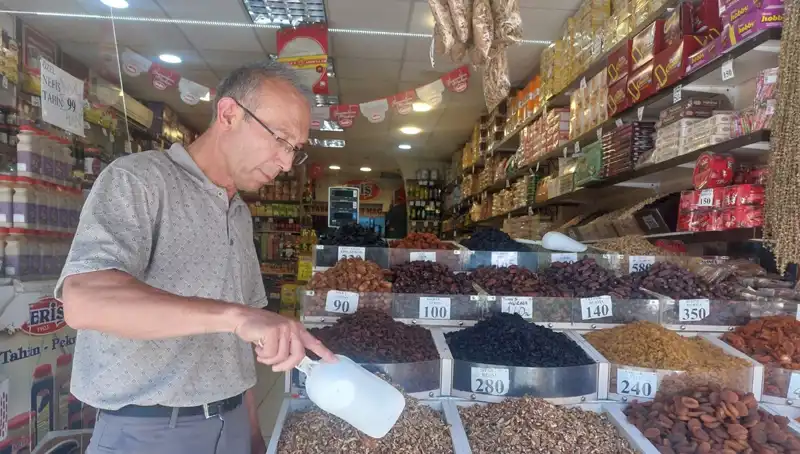 Bağışıklık Dostu Besinlerin Satışlarındaki Düşüş Nedenleri ve Etkileri