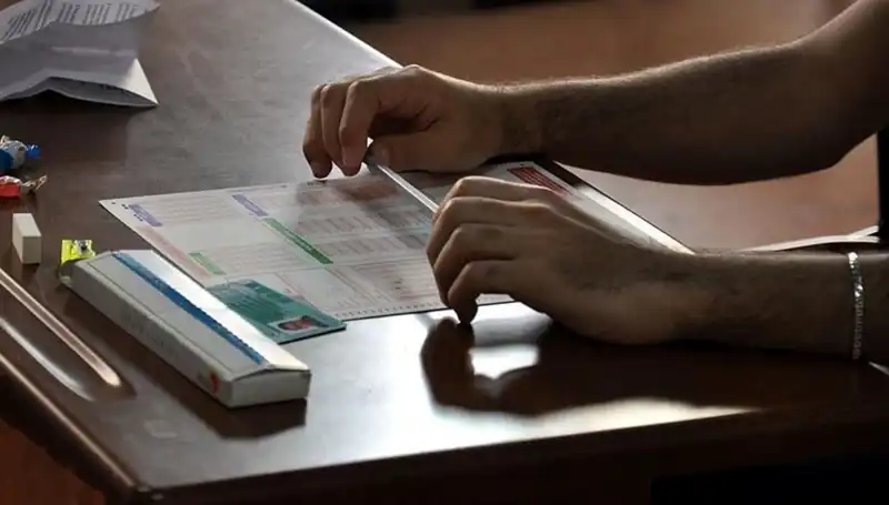 2025 KPSS Sınav Takvimi Açıklandı: Lisans Sınavı Tarihleri Neler?