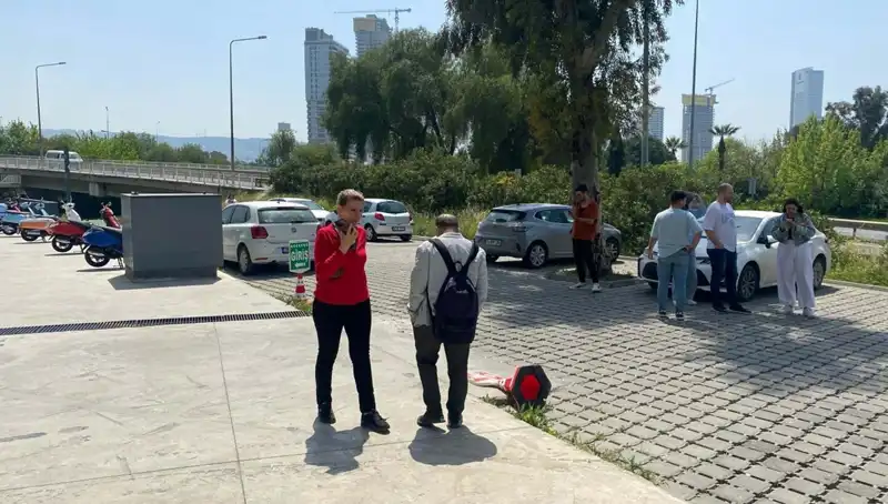 Marmara Depremi: İstanbul'dan Uşak'a Kadar Hissettiğimiz Korku Anları