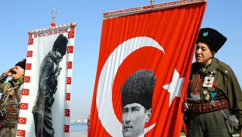 Gaziler Günü: Kahramanlık ve Vefa ile Anılan Özel Gün