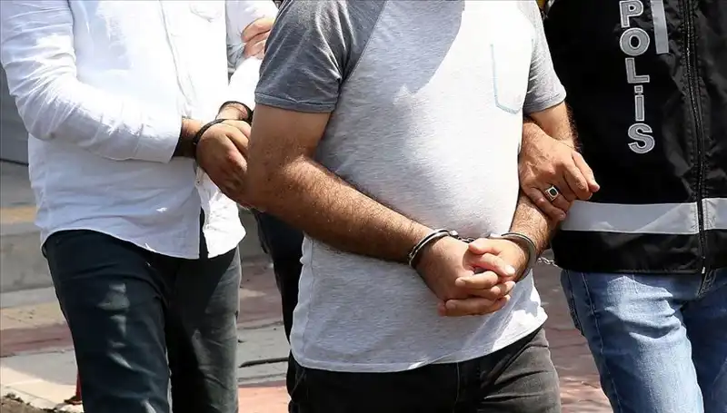 Samsun'da Büyük Kaçakçılık Operasyonu: Dört Kişi Gözaltında!