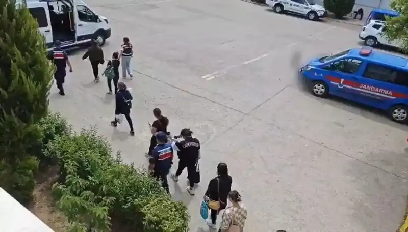 Tayland'da Kadınlara Fuhuşta Çalışma İzni Vaadi: Gerçekler ve Yanlışlar