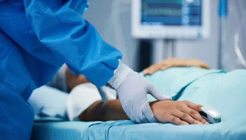 Belirtileri Yoktu, Aniden Ölümcül Hastalığa Yakalandı: Onun Hikayesi