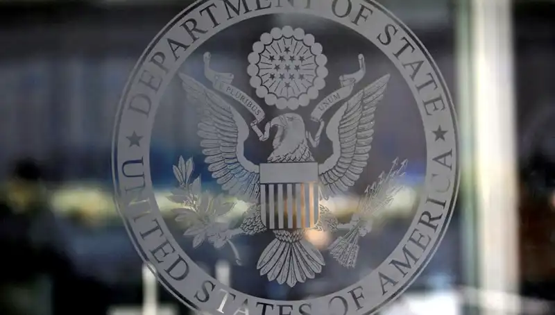 Trump'ın Dışişleri Bakanlığı'na Müdahalesi: Kesinti ve Yeniden Yapılandırma Süreci Başlıyor