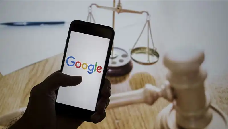 Google, Yayıncılarla Yapay Zeka İçin Telif Anlaşması Yapıyor!