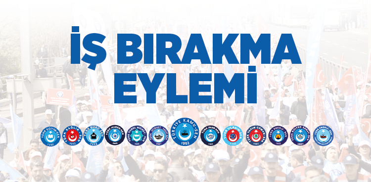 Memurların İş Bırakma Kararı: Grev Yolu Açıldı, Neler Olacak?