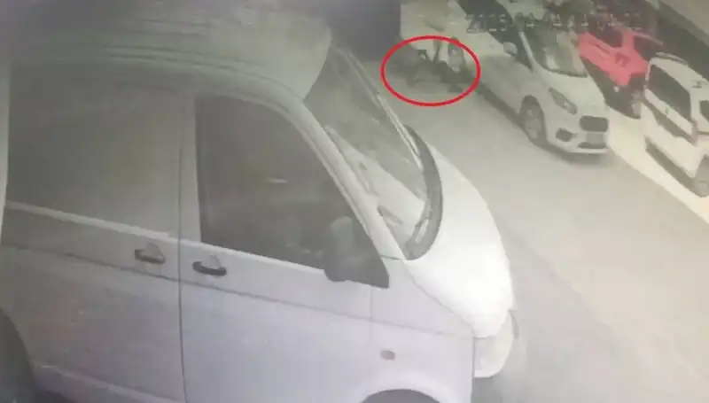 Çocuk Bisiklet Kazasında Hayatta Kalma Mücadelesi: Aileleri Tedirgin Ediyor