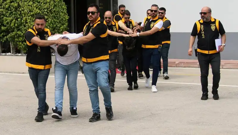 İş İnsanına Kurnaz Tuzağı: Sevgili Görünümlü Dolandırıcılık Skandalı