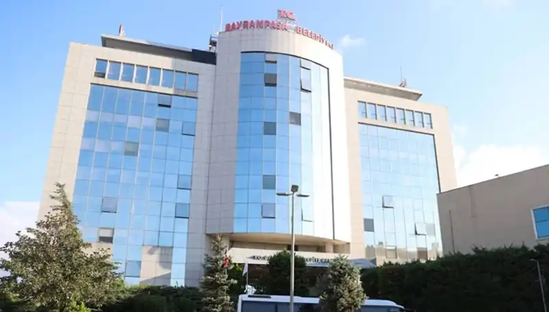 Bayrampaşa Belediyesi'nde Başkan Vekili Seçimi Gözleri Üzerine Topladı
