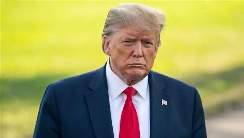 Trump’tan Londra Belediye Başkanı’na Sert Eleştiriler: En Kötü Belediyelerden Biri!