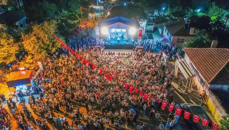 Leylek Şenliği: Ülkemizdeki En Renkli Festivallerden Biri
