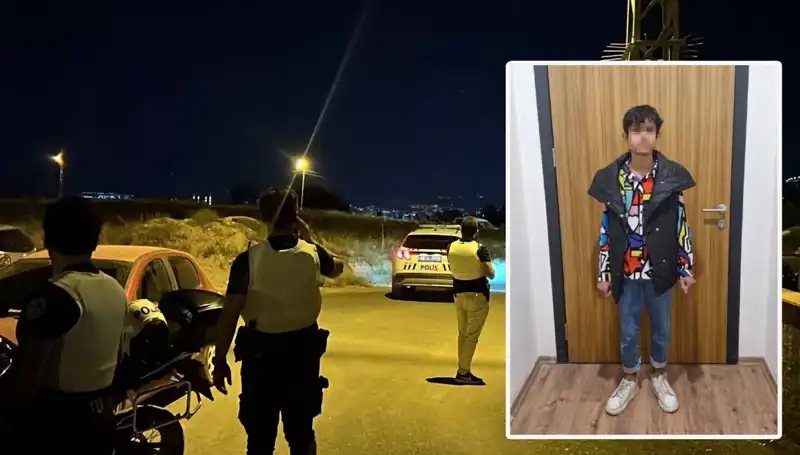 16 Yaşındaki Çocuğun Poligondan Çaldığı Silah ve Mermiler Ülkede Şok Etkisi Yarattı