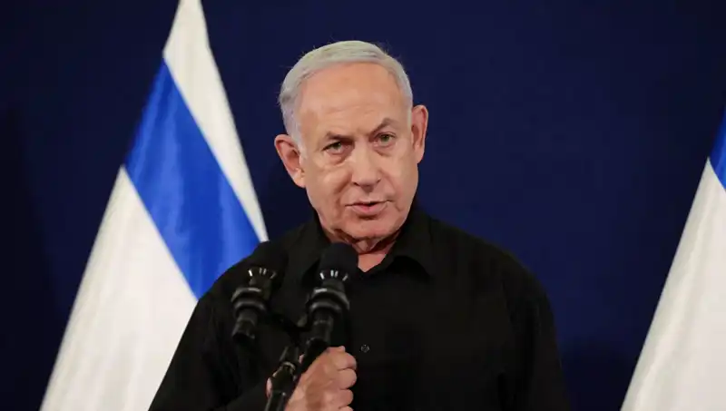 İsrail'in Suriye'ye Yönelik Saldırı Tehdidi: Netanyahu ve Katz'tan Çarpıcı Talimatlar