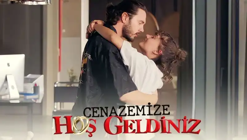Cenazemize Hoş Geldiniz Filmi: Oyuncuları ve Büyüleyici Konusu Hakkında Her Şey