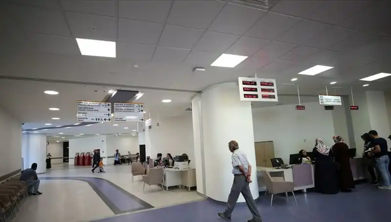 Sağlıkta Yeni Dönem: TBMM'ye Sunulan Yenilikçi Reform Paketi